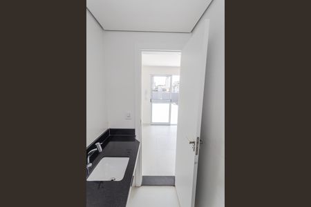 Apartamento à venda com 185m², 3 quartos e 3 vagas Apartamento à venda com 185m², 3 quartos e 3 vagasLavabo na Sala 2 na Cobertura