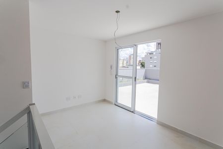 Apartamento à venda com 185m², 3 quartos e 3 vagas Apartamento à venda com 185m², 3 quartos e 3 vagasSala 2 na Cobertura