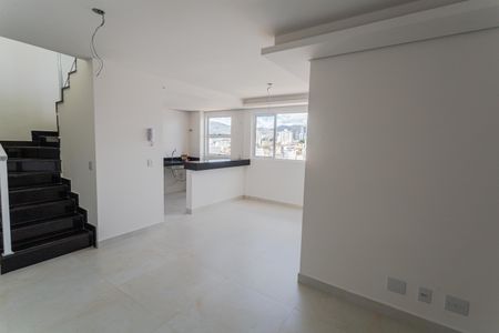 Apartamento à venda com 185m², 3 quartos e 3 vagas Apartamento à venda com 185m², 3 quartos e 3 vagasSala 1