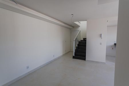 Apartamento à venda com 185m², 3 quartos e 3 vagasSala 1