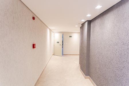 Apartamento à venda com 185m², 3 quartos e 3 vagas Apartamento à venda com 185m², 3 quartos e 3 vagasHall de entrada