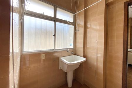 Apartamento para alugar com 85m², 3 quartos e 2 vagas Apartamento para alugar com 85m², 3 quartos e 2 vagasÁrea de Serviço