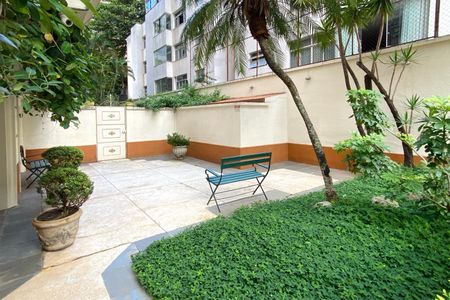 Apartamento para alugar com 85m², 3 quartos e 2 vagas Apartamento para alugar com 85m², 3 quartos e 2 vagasÁrea comum