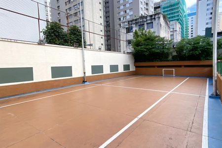 Apartamento para alugar com 85m², 3 quartos e 2 vagas Apartamento para alugar com 85m², 3 quartos e 2 vagasÁrea comum