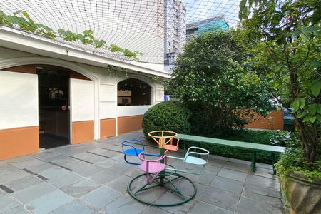 Apartamento para alugar com 85m², 3 quartos e 2 vagas Apartamento para alugar com 85m², 3 quartos e 2 vagasÁrea comum