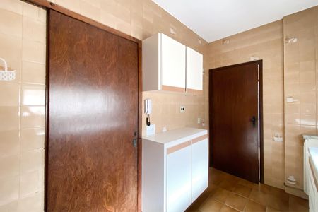 Apartamento para alugar com 85m², 3 quartos e 2 vagas Apartamento para alugar com 85m², 3 quartos e 2 vagasCozinha