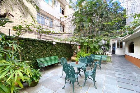 Apartamento para alugar com 85m², 3 quartos e 2 vagas Apartamento para alugar com 85m², 3 quartos e 2 vagasÁrea comum