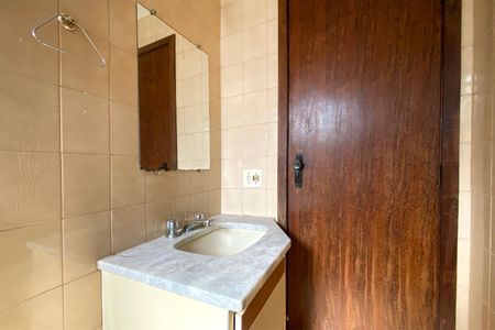 Apartamento para alugar com 85m², 3 quartos e 2 vagas Apartamento para alugar com 85m², 3 quartos e 2 vagasBanheiro