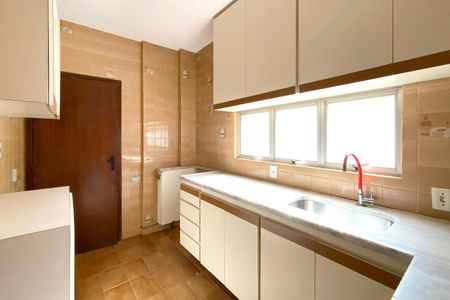 Apartamento para alugar com 85m², 3 quartos e 2 vagas Apartamento para alugar com 85m², 3 quartos e 2 vagasCozinha