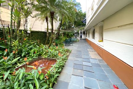 Apartamento para alugar com 85m², 3 quartos e 2 vagas Apartamento para alugar com 85m², 3 quartos e 2 vagasÁrea comum