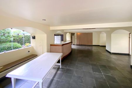 Apartamento para alugar com 85m², 3 quartos e 2 vagas Apartamento para alugar com 85m², 3 quartos e 2 vagasÁrea comum