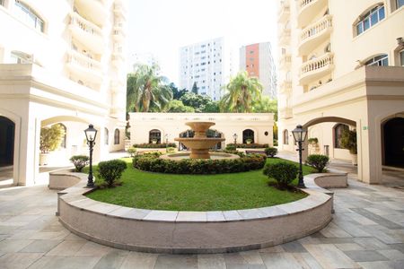 Apartamento à venda com 114m², 3 quartos e 2 vagas