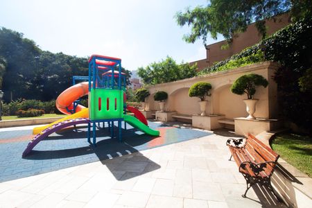 Apartamento à venda com 114m², 3 quartos e 2 vagas