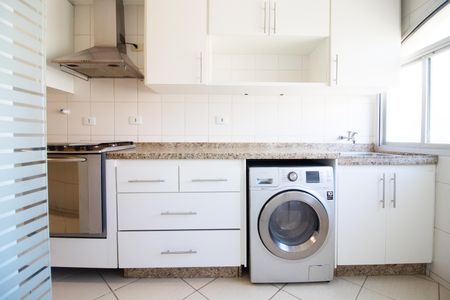 Apartamento à venda com 114m², 3 quartos e 2 vagas