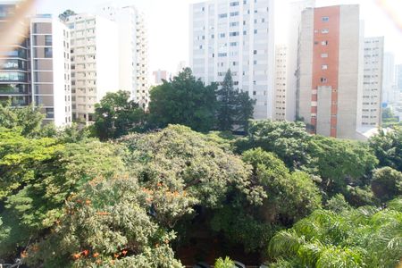 Apartamento à venda com 114m², 3 quartos e 2 vagas
