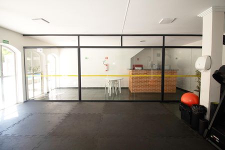 Apartamento à venda com 114m², 3 quartos e 2 vagas