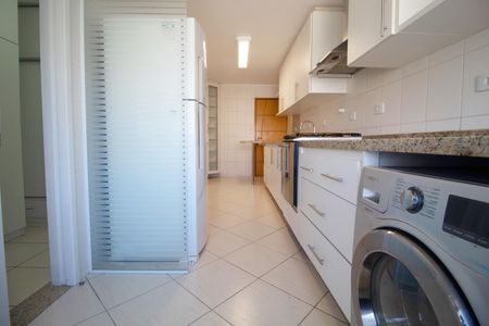 Apartamento à venda com 114m², 3 quartos e 2 vagas