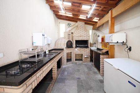 Apartamento à venda com 114m², 3 quartos e 2 vagas