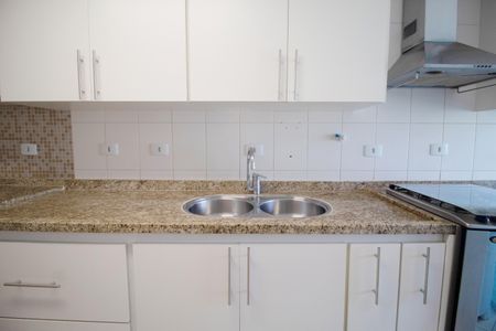 Apartamento à venda com 114m², 3 quartos e 2 vagas