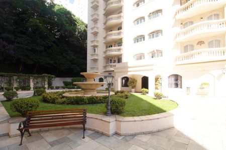 Apartamento à venda com 114m², 3 quartos e 2 vagas