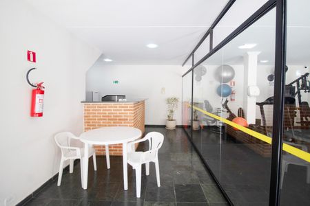 Apartamento à venda com 114m², 3 quartos e 2 vagas