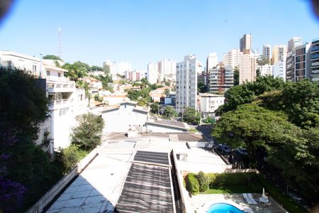 Apartamento à venda com 114m², 3 quartos e 2 vagas