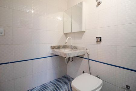 Apartamento à venda com 114m², 3 quartos e 2 vagas