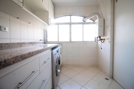 Apartamento à venda com 114m², 3 quartos e 2 vagas