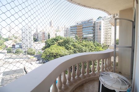 Apartamento à venda com 114m², 3 quartos e 2 vagas