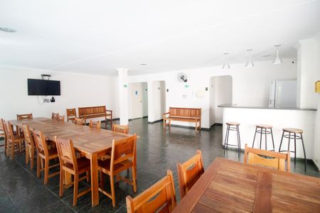 Apartamento à venda com 114m², 3 quartos e 2 vagas