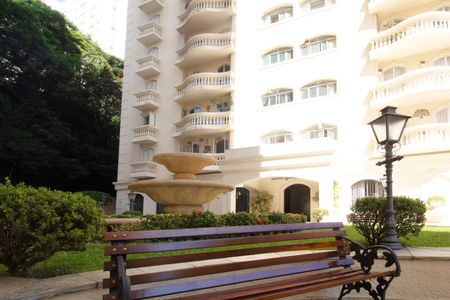 Apartamento à venda com 114m², 3 quartos e 2 vagas