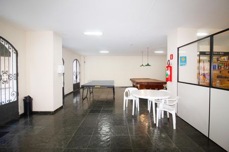 Apartamento à venda com 114m², 3 quartos e 2 vagas