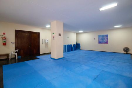 Apartamento à venda com 114m², 3 quartos e 2 vagas