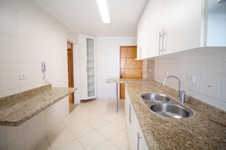 Apartamento à venda com 114m², 3 quartos e 2 vagas