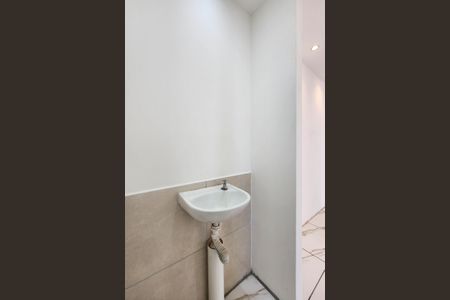 Apartamento para alugar com 40m², 1 quarto e sem vagaBanheiro 