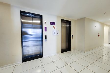 Apartamento para alugar com 40m², 1 quarto e sem vagaÁrea Comum 