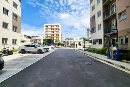 Apartamento para alugar com 40m², 1 quarto e sem vagaÁrea Comum 