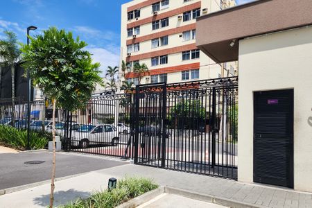 Apartamento para alugar com 40m², 1 quarto e sem vagaÁrea Comum 