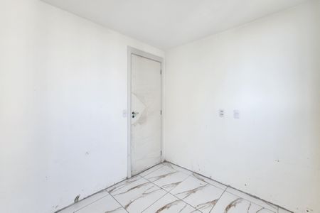 Quarto  de apartamento para alugar com 1 quarto, 40m² em São Francisco Xavier, Rio de Janeiro