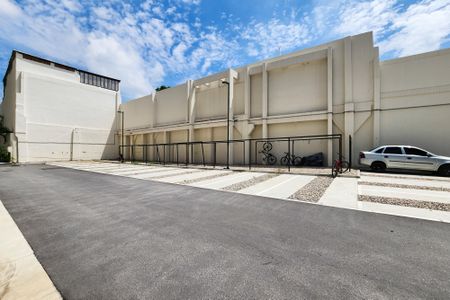 Apartamento para alugar com 40m², 1 quarto e sem vagaÁrea Comum 