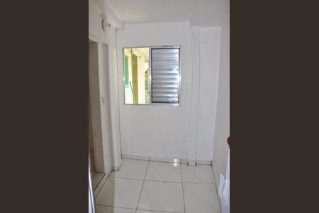 Detalhe - Quarto de casa para alugar com 1 quarto, 20m² em Parque Itaberaba, São Paulo