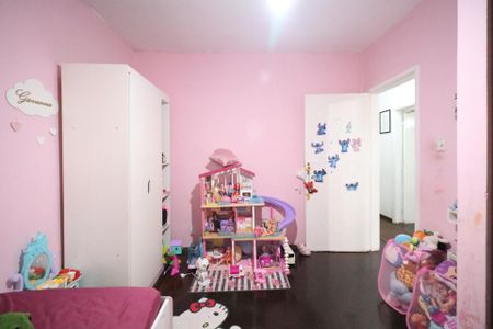 Casa à venda com 277m², 3 quartos e 2 vagasQuarto 3