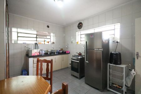 Casa à venda com 277m², 3 quartos e 2 vagasCozinha