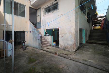 Casa à venda com 277m², 3 quartos e 2 vagasQuintal