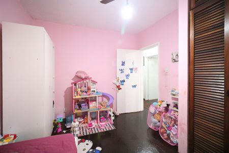 Casa à venda com 277m², 3 quartos e 2 vagasQuarto 3