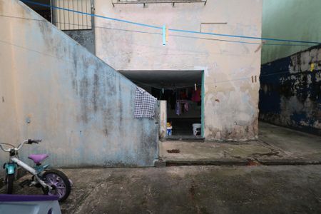 Casa à venda com 277m², 3 quartos e 2 vagasQuintal