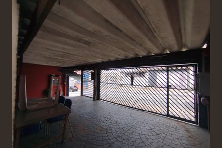 Casa à venda com 277m², 3 quartos e 2 vagasGaragem