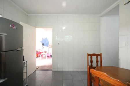 Casa à venda com 277m², 3 quartos e 2 vagasCozinha