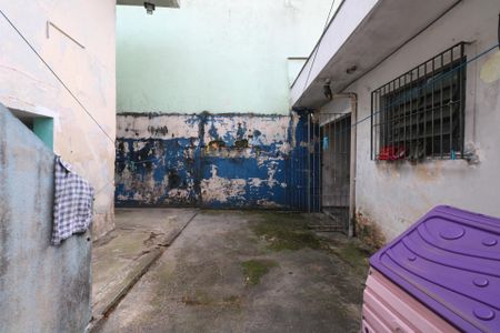 Casa à venda com 277m², 3 quartos e 2 vagasQuintal