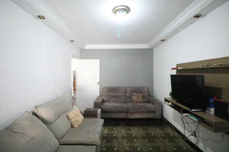 Casa à venda com 277m², 3 quartos e 2 vagasSala